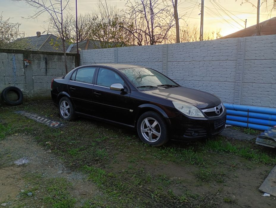 Vectra c 1.9 150 cai