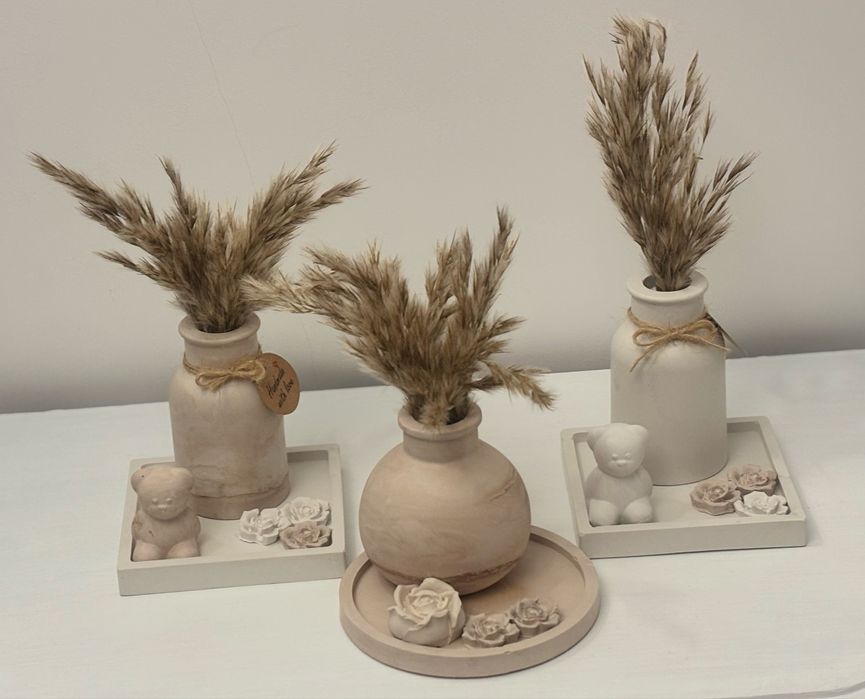 Decoratiuni handmade