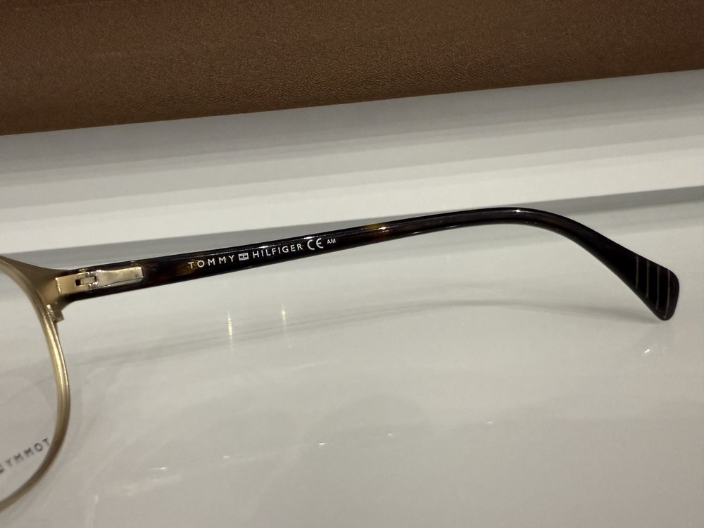 Rame ochelari vedere Tommy Hilfiger, noi, originale, 49/21/145