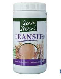 Bioferment tranzit Jean-Herve Franta