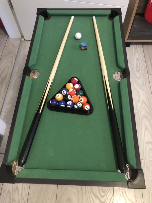 Vand masa biliard ptr copii