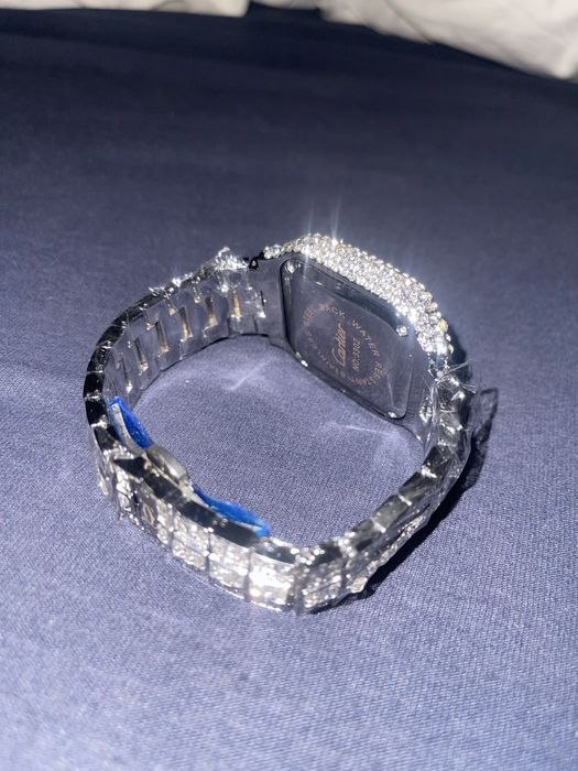 Часовник CARTIER