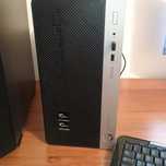 HP ProDesk 400 G5 – i3 8100 / 8GB RAM / SSD 256GB / Quadro K600