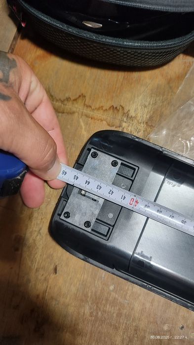 Части и аксесоари