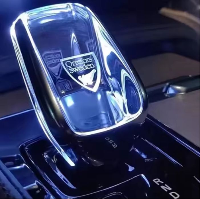 Maneta schimbator selector Crystal Volvo XC60 XC90 V60 V90 S60 S90
