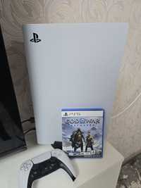 Продам Playstation 5