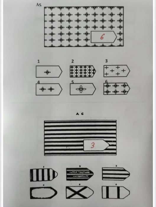 Teste psihologice MAI/MAPN/ANP/SGP