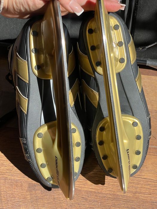Patine Speed Steel băieți – stare excelentă