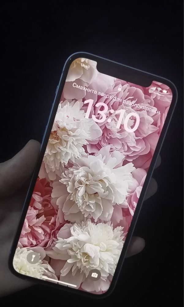 Iphone 12 64 gb б/у