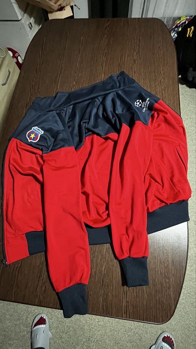Bluza Steaua 2006 foarte rară pentru copii
