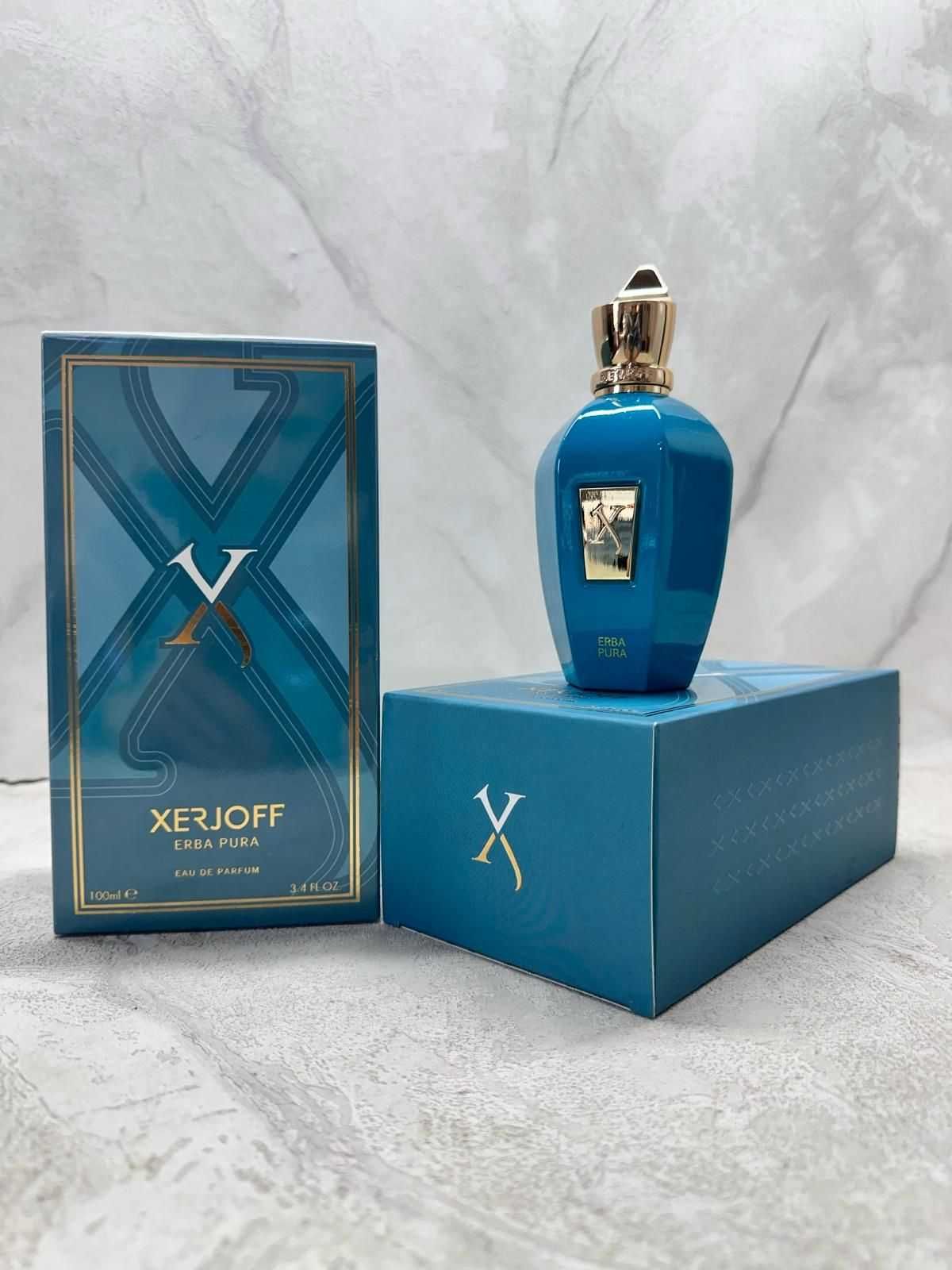 Xerjoff Erba Pura EDP 100ml