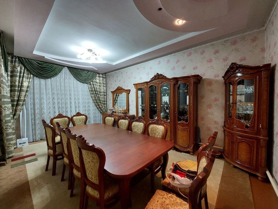 Циалковский! Продаётся дом 2,2 сотки 5 комнат