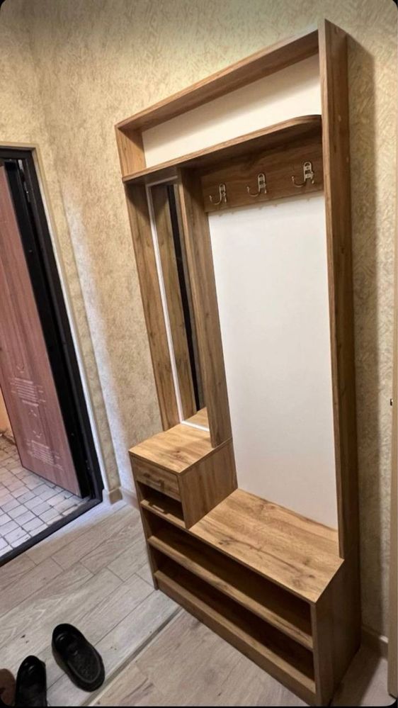 Прихожка