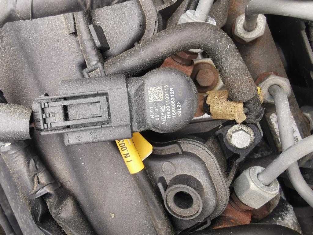 injector nissan qashqai j11 1.5dci cod 166006212r