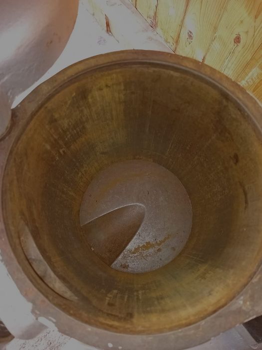 Cârnāțar Robust și cu două viteze