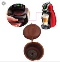 Долче Густо Dolce Gusto\ капсула капсули кафе многократна употреба