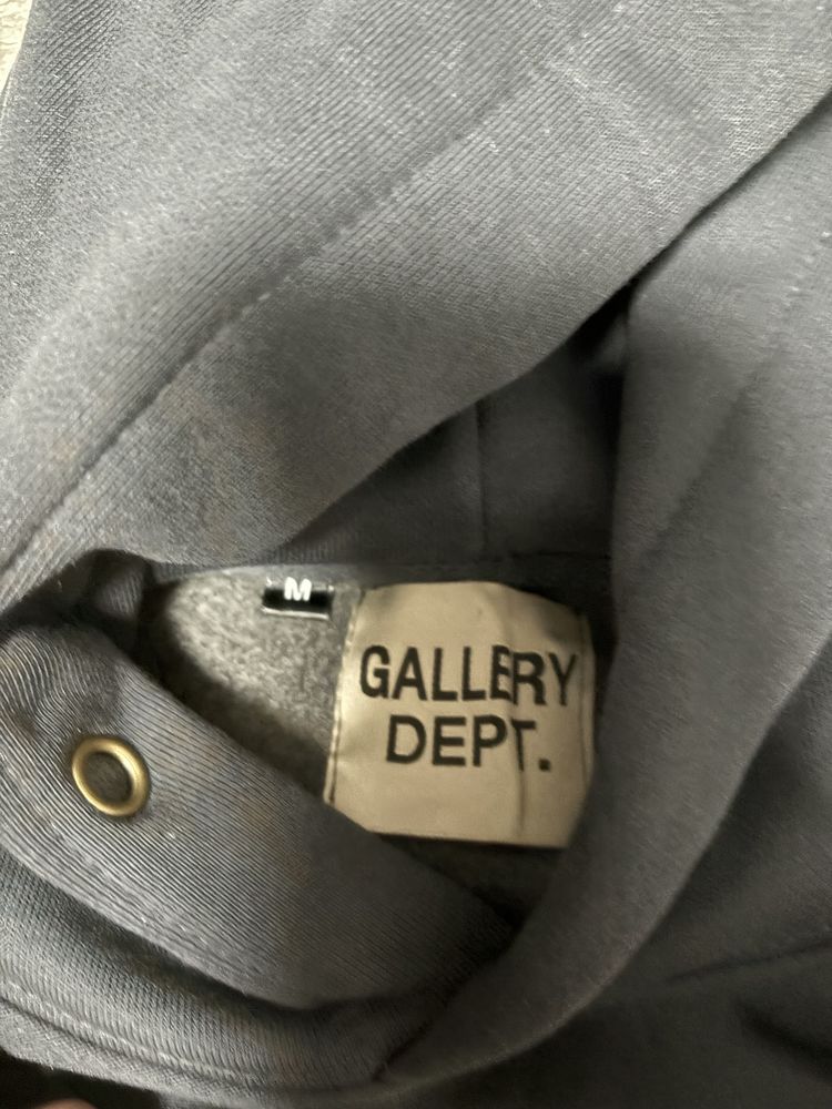 Gallery Dept горнище