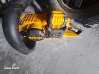 Dewalt dcm 575 drujba . Drujba este fara acumulator