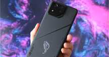 Asus rog phone 8 pro ca nou