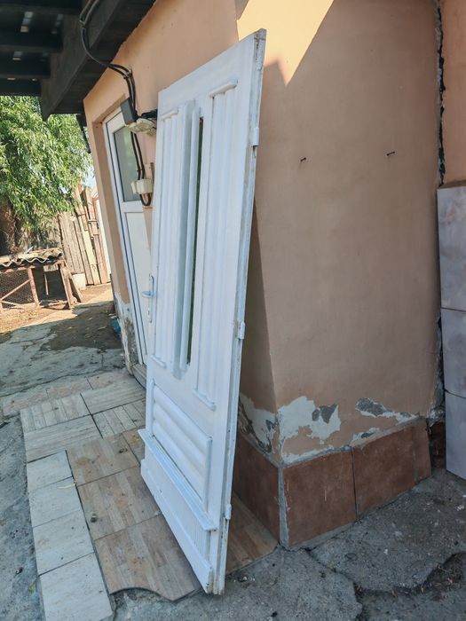 Vand user întrare Craiova