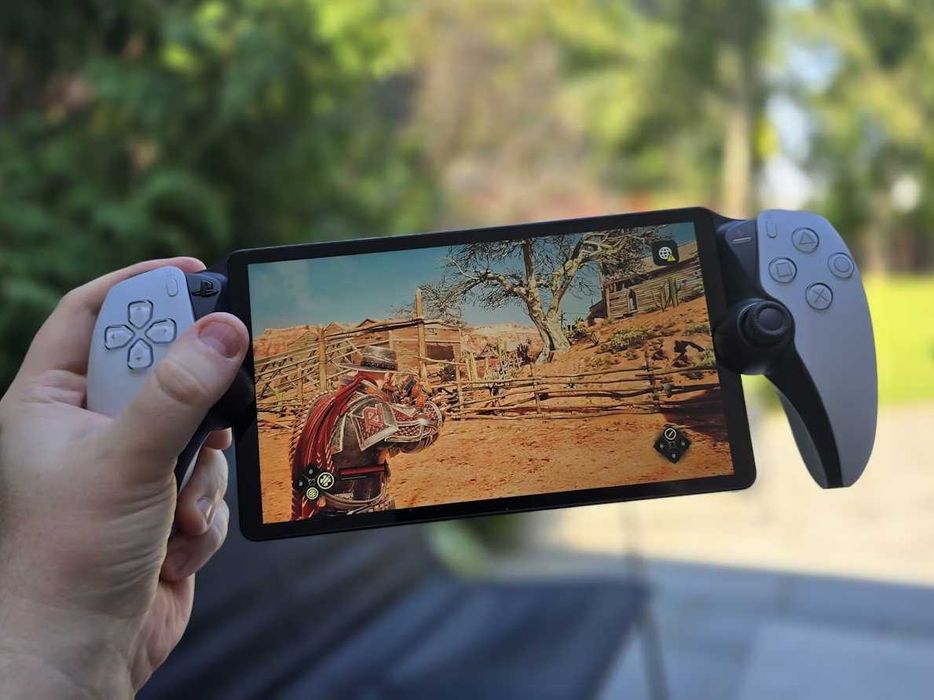 Sony PlayStation Portal