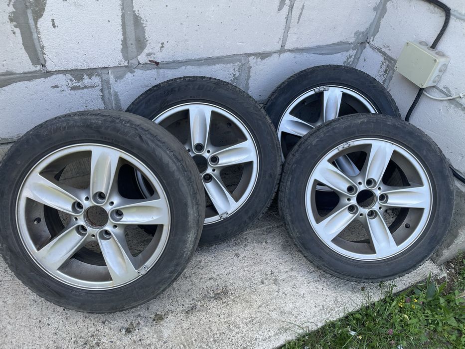 Jante Bmw seria 3 , seria 1
