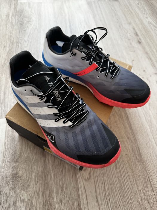 Pantofi trail adidas TERREX SPEED ULTRA