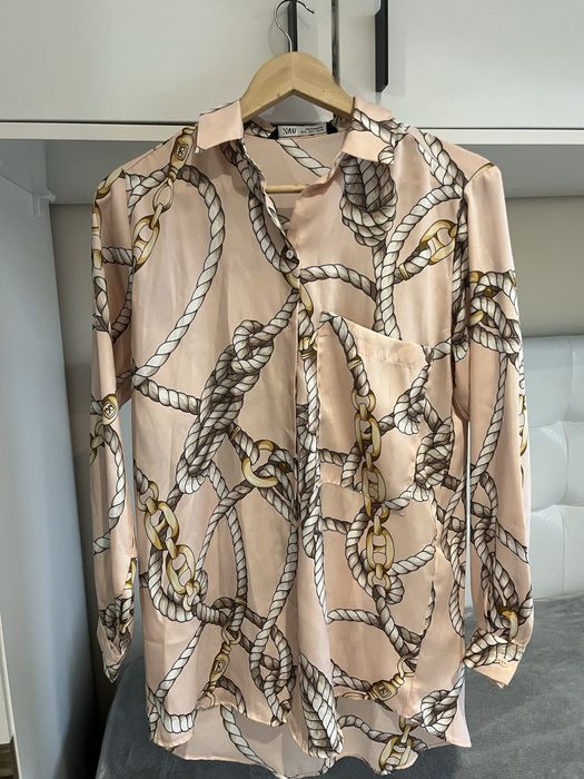 Дамска риза Zara