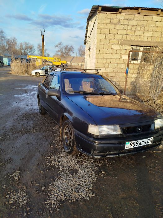 Продам Опель вектра