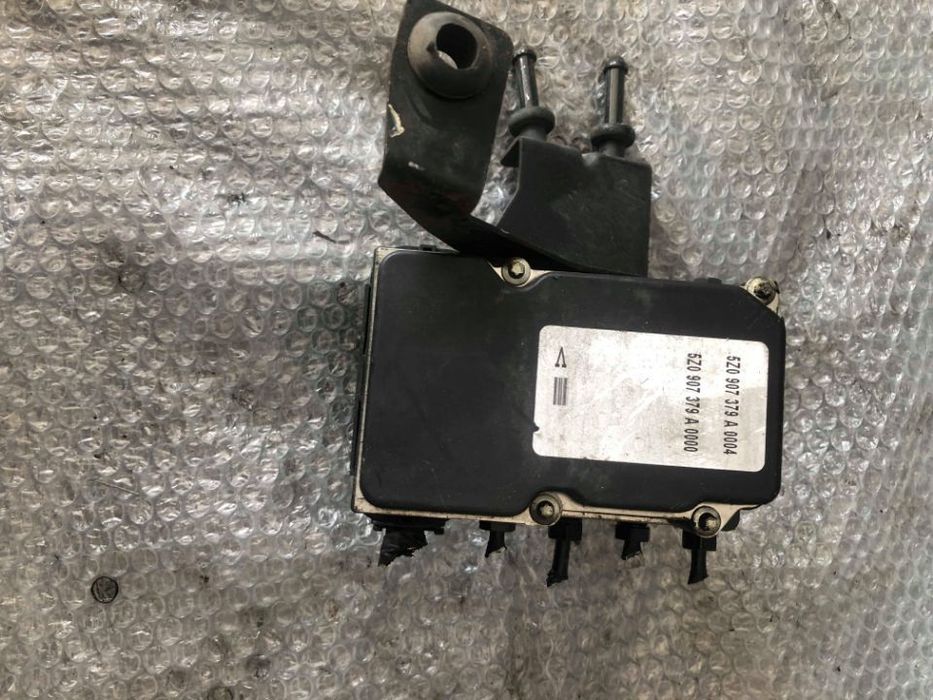 pompa abs 1.4 di vw fox polo 9n