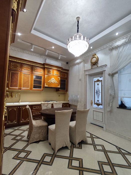 Продается Шикарный Дом!