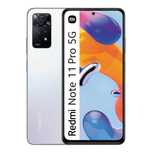 Redmi note 11 pro 5g