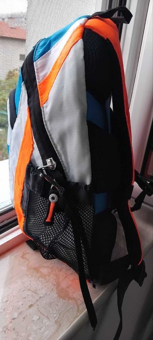 Раница Cube AMS Action Team