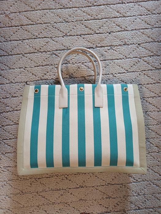 Saint Laurent и Chloe чанти