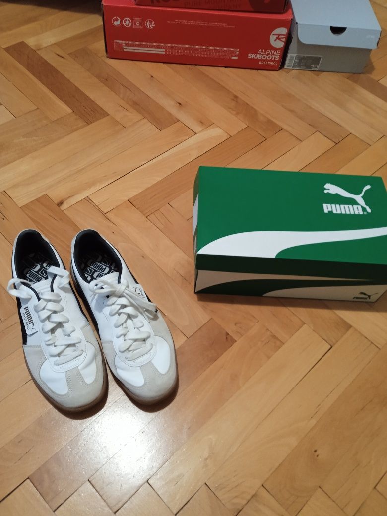 Puma Palermo обувки