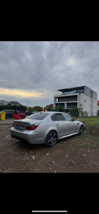 Vand/schimb 525d manual