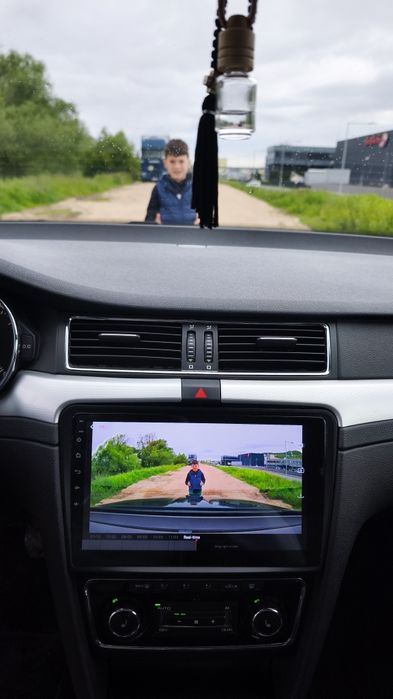 Skoda Superb 1.4 TSI / 2012 Euro 5