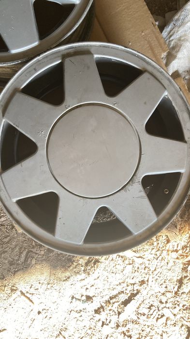 Джанти за VW PASSAT