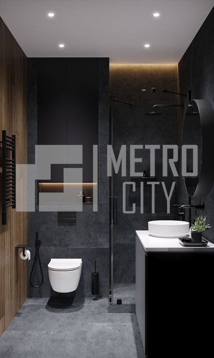 Продава се Четиристаен апартамент в София, Красна поляна 2 - 135 кв.м за 1554 €/кв.м - Снимка #7