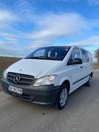 Vând Mercedes Benz-Vito 113 CDI