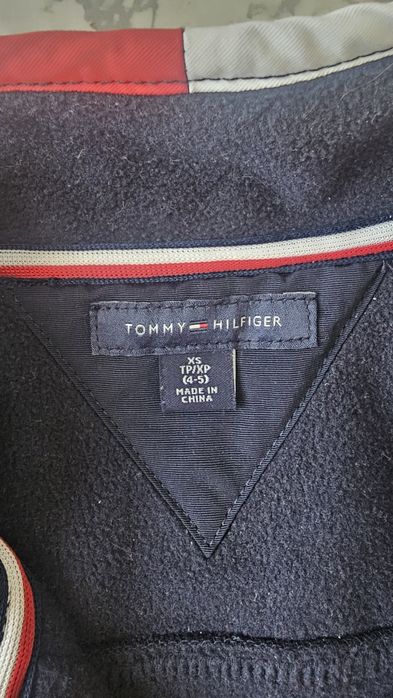 Различни детски якета