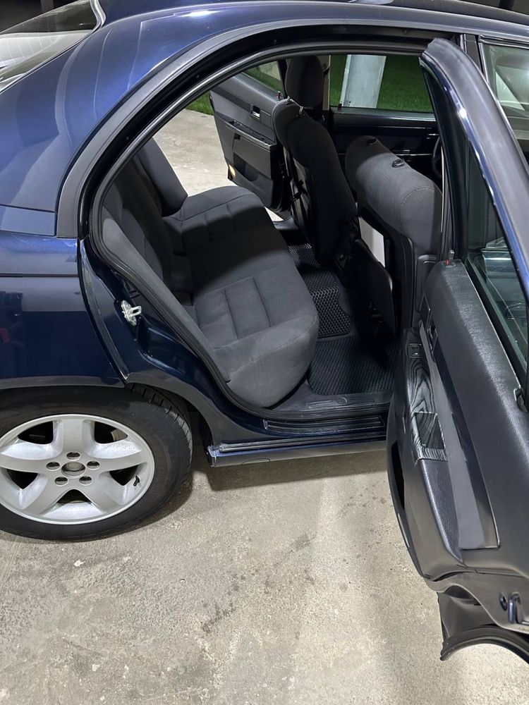 Продается Opel Omega 2003 года