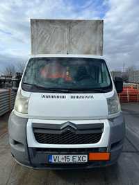 Citroen Jumper 2.2