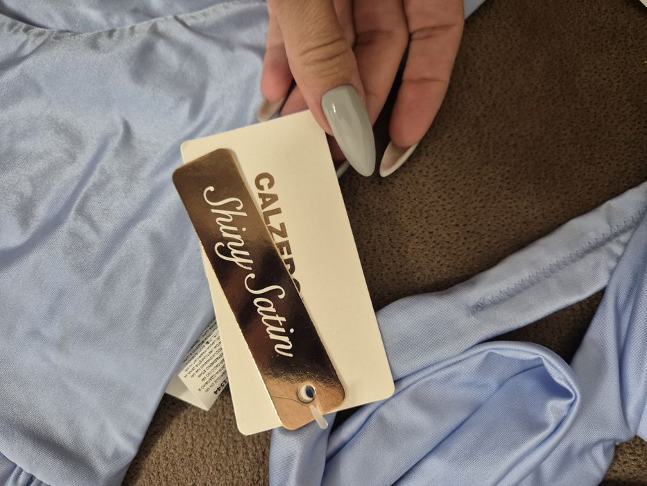 Чисто нов бански Calzedonia
