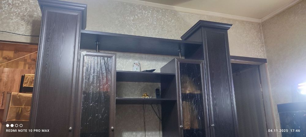 Горка для гостиной