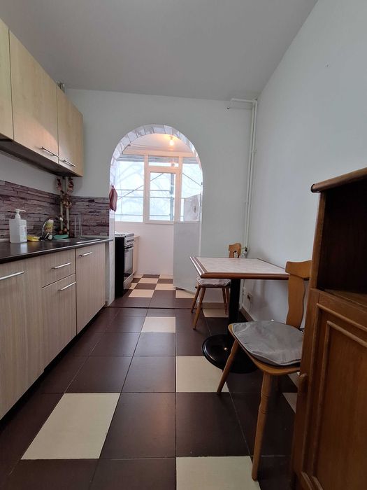 Apartament 2 camere, Nicolae Grigorescu - Metrou