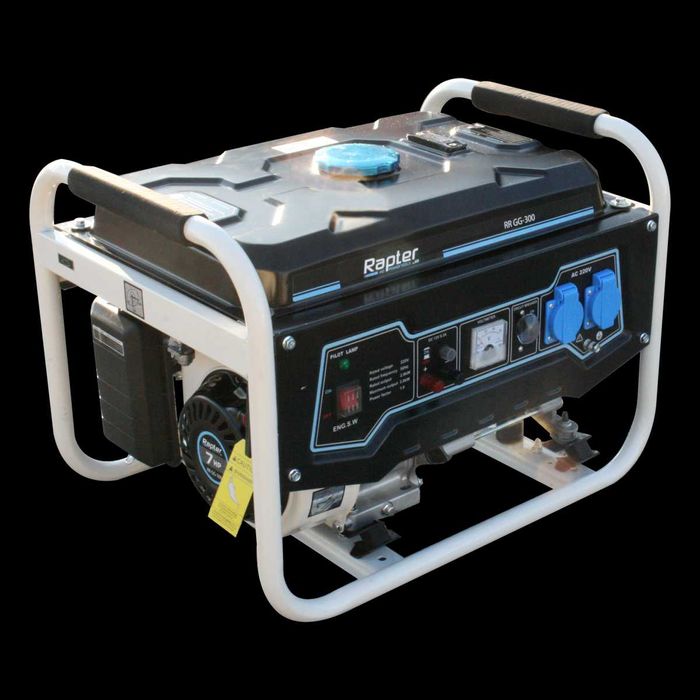 Генератор бензинов