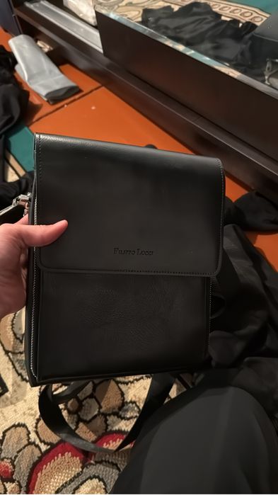 барсетка новый сапалы