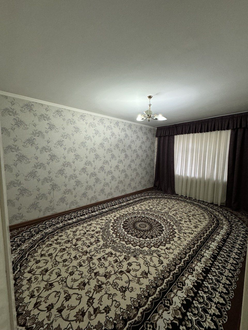 4 хонали ижара аренда квартира Олмазор тумани