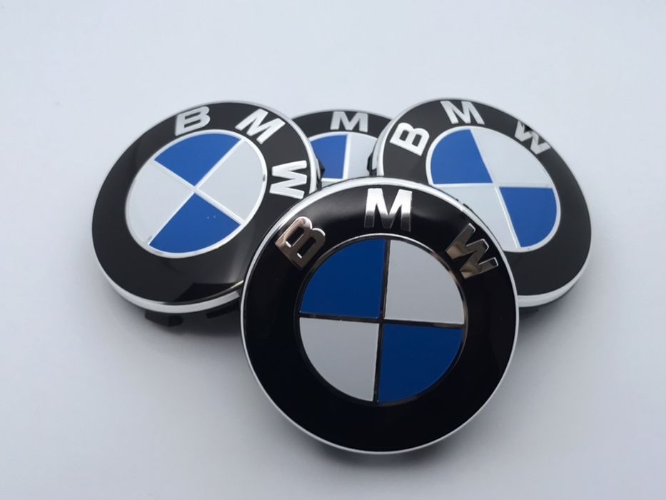 Capace Janta BMW nou